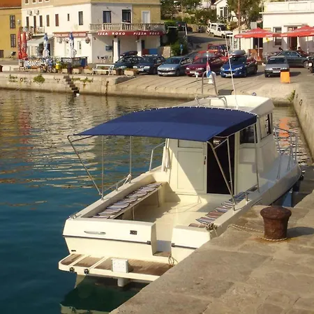 In - Insel Krk 13439 *