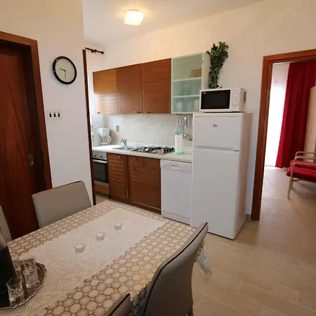 In - Insel Krk 13439 *