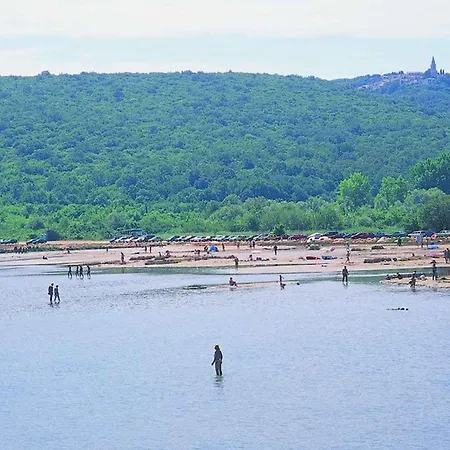 Apartman In - Insel Krk 13439 *