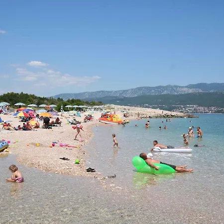 Apartament In - Insel Krk 13439 Šilo