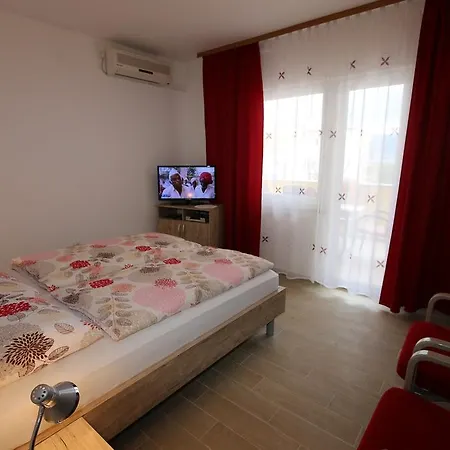 In Silo/insel Krk 13439 Appartement Šilo