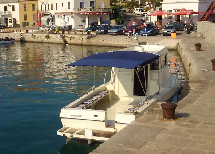 In - Insel Krk 13439 *