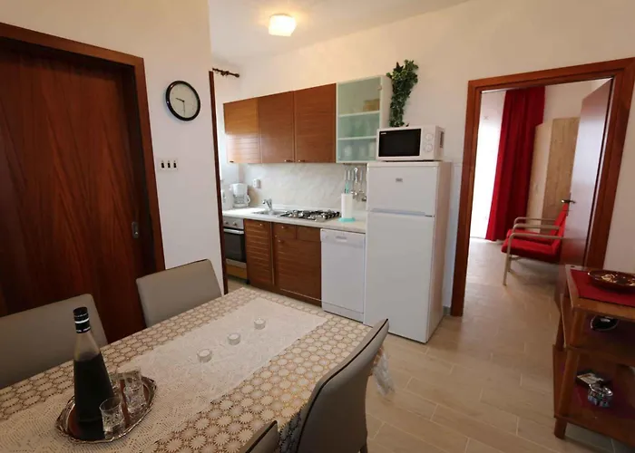 In - Insel Krk 13439 *