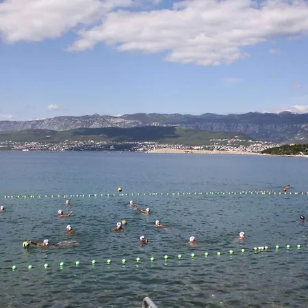 Appartamento In - Insel Krk 13439 Šilo