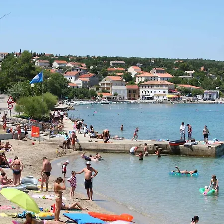 Apartament In - Insel Krk 13439 Šilo