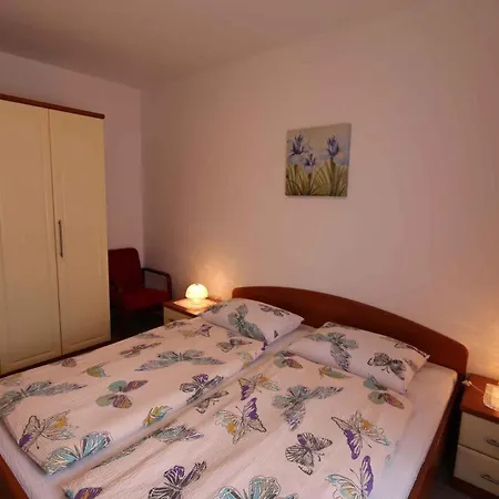 Apartament In - Insel Krk 13439 Šilo