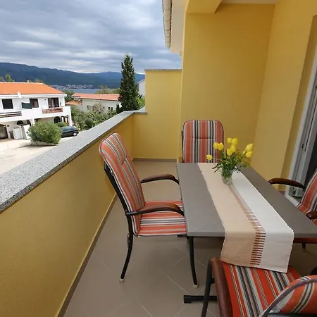 Apartment In Silo/insel Krk 13439 Silo (Krk)