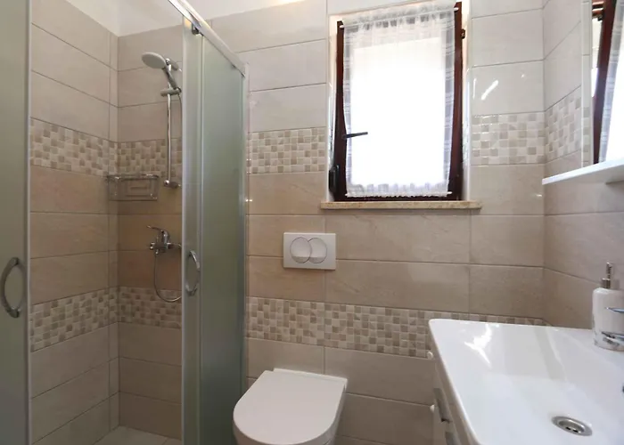 Apartament In - Insel Krk 13439