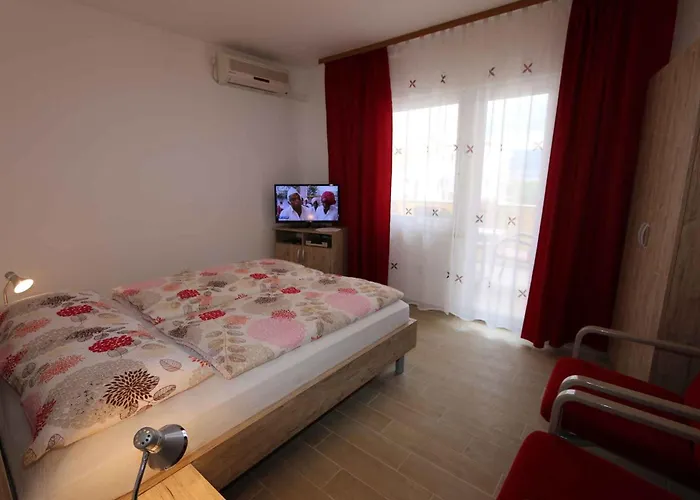 Appartement In - Insel Krk 13439