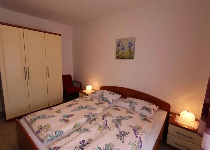 Appartement In - Insel Krk 13439 Šilo